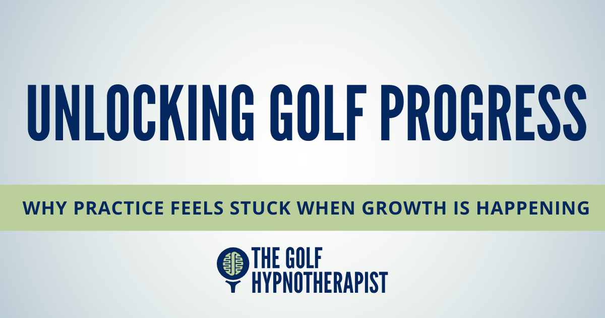 26. Practice and Progress (1)