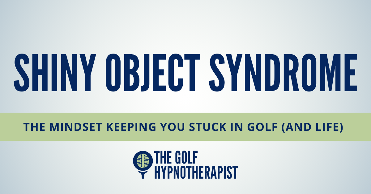 30. Shiny Object Syndrome (1)