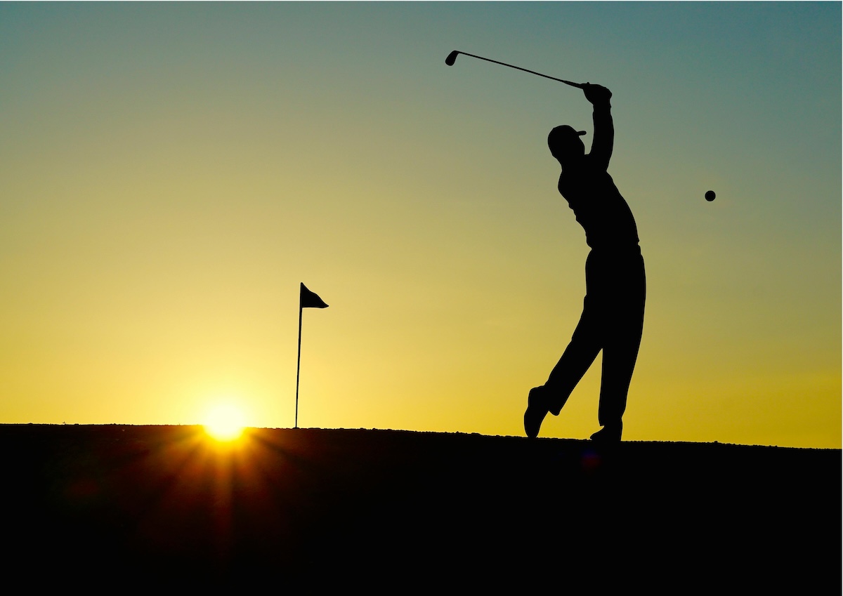 golf mindset coaching
